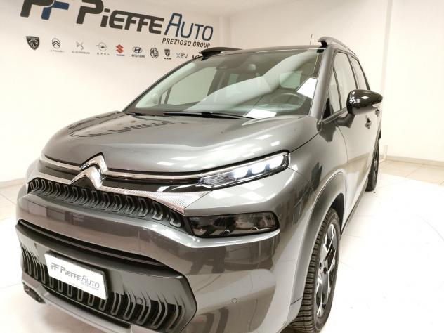 Citroën C3 Aircross C3 Aircross BlueHDi 110 S&S Shine Pack - Foto 8