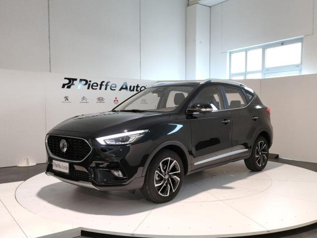 MG ZS ZS 1.5 VTi-tech Luxury
