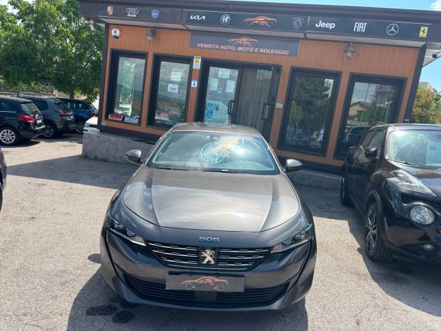 Peugeot 508 BlueHDi 130 Stop&Start Allure - Foto 4