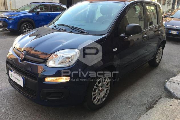 FIAT Panda Panda 1.0 FireFly S&S Hybrid