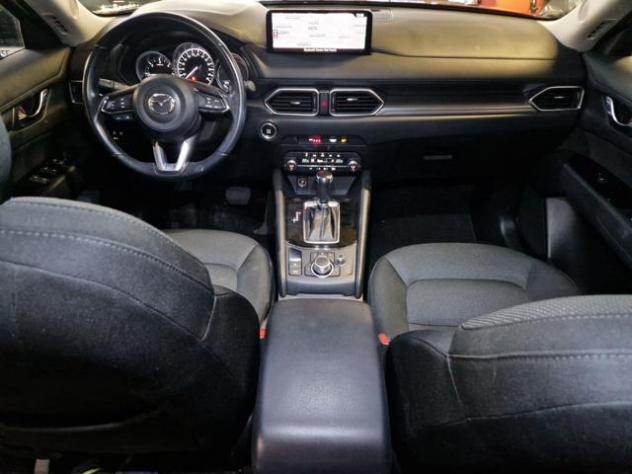 MAZDA CX-5 2.2L SKYACTIV-D 150 CV 2WD NAVI+19'+CAMERA UNIPROP rif. 23873892 - Foto 9