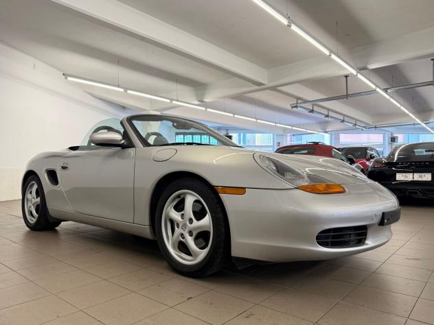 Porsche Boxster Boxster 2.5 c/clima - Foto 3