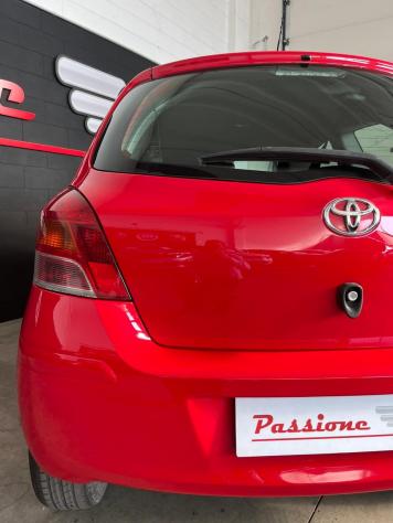 Toyota Yaris Prezzo NON vincolato a finanziamento - Foto 7
