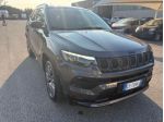Jeep Compass 1.5 Turbo T4 130 CV MHEV 2WD Summit