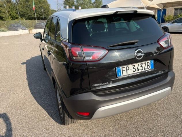 Opel Crossland X 1.2 12V Design Line - Foto 3