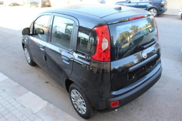FIAT Pandina 1.0 FireFly 65 CV Hybrid Icon-KM0 rif. 24071964 - Foto 3