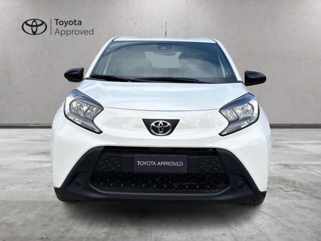 Toyota Aygo X 1.0 VVT-i 72 CV 5 porte Active - Foto 5