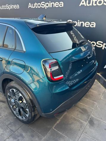FIAT 600 1.2 Hybrid 110cv La Prima - Foto 5