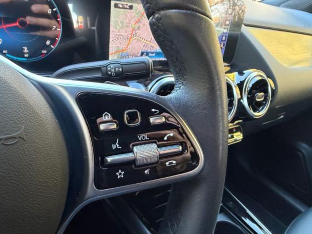 MERCEDES-BENZ GLA 180 136CV SPORT AUTOMATIC KM-49.000 TAGLAINDATI! rif. 23397706 - Foto 9