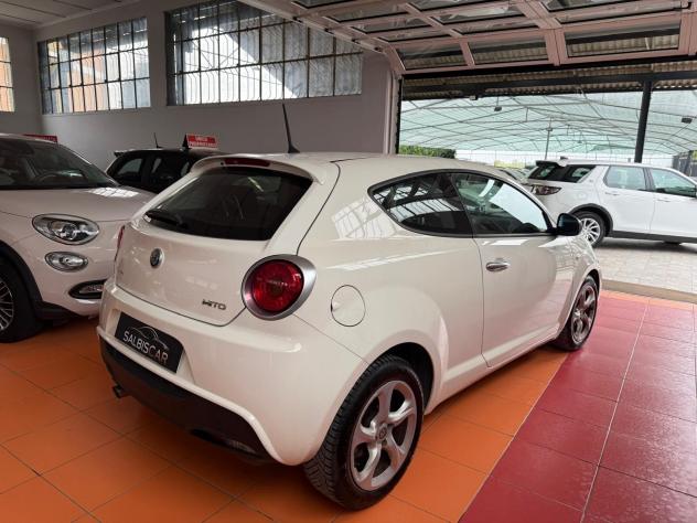 Alfa Romeo MiTo 1.3 JTDm 95 CV S&S - Foto 6