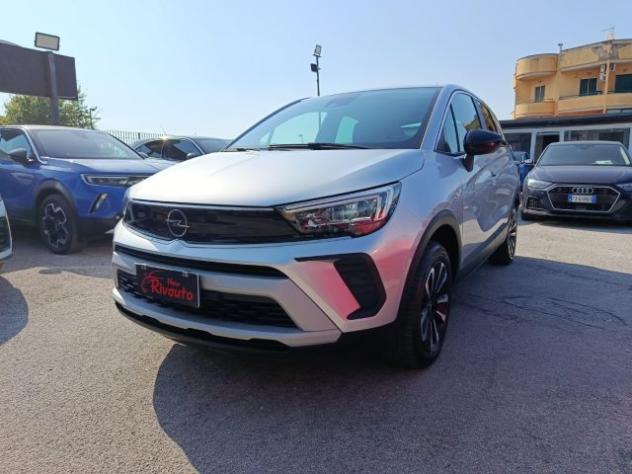 OPEL Crossland 1.2 Benzina 130 CV Automatica rif. 23900995