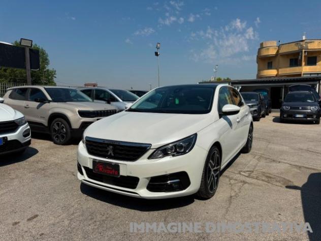 PEUGEOT 308 BlueHDi 130 S&S Allure rif. 23963480 - Foto 8