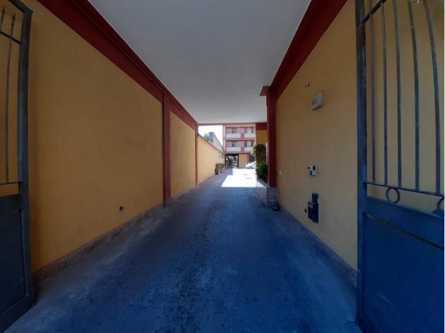 Box in Via Caudina - Foto 5
