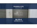 Immobile in asta di 101 m² in vendita a Teverola