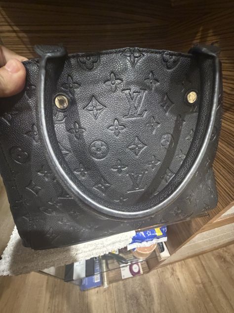 Borsa Vuitton
