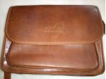Borsa in cuoio TAIGA