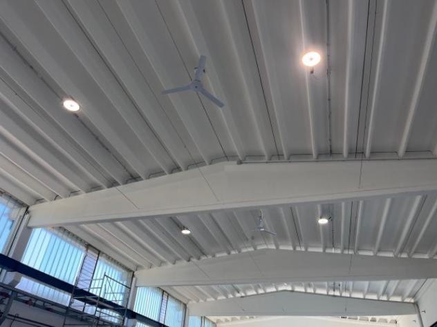 Immobile di 750 m² con 2 locali in affitto a Flero - Foto 8