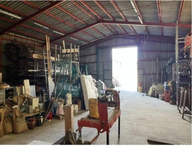 Immobile in asta di 331 m² in vendita a Pressana - Foto 2