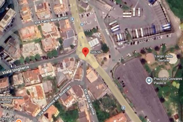 Immobile in asta di 271 m² con più di 5 locali in vendita a San Polo dei Cavalieri - Foto 10