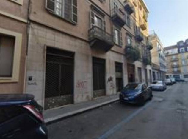Immobile in asta di 148 m² con più di 5 locali in vendita a Torino - Foto 5