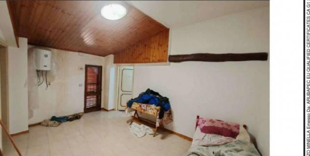 Immobile in asta di 67 m² in vendita a Acquapendente - Foto 11