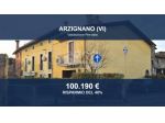 Immobile in asta di 155 m² in vendita a Arzignano