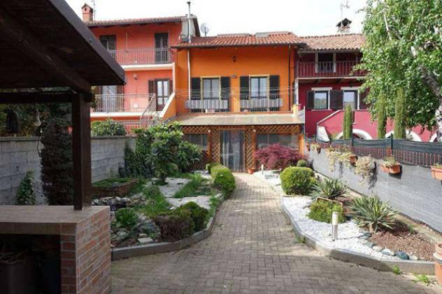 Immobile in asta di 125 m² in vendita a Bricherasio - Foto 10
