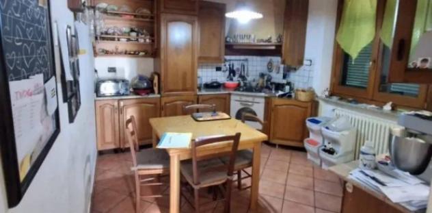 Immobile in asta di 113 m², box auto in vendita a Busalla - Foto 7