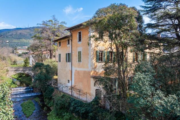 Villa in vendita a Calci 500 mq Rif: 1316870 - Foto 2