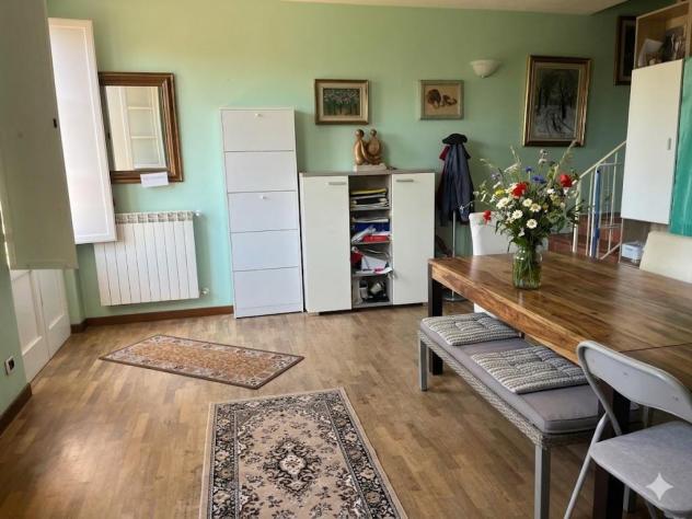 Porzione di casa in vendita a Gragnano - Capannori 180 mq Rif: 1414585 - Foto 4