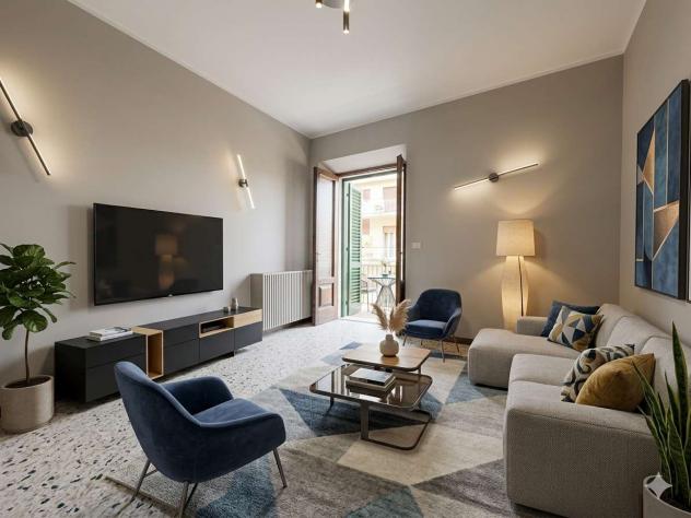 Trtc segr 140p - Porzione di Casa a Capannori - Segromigno in Monte - Foto 4