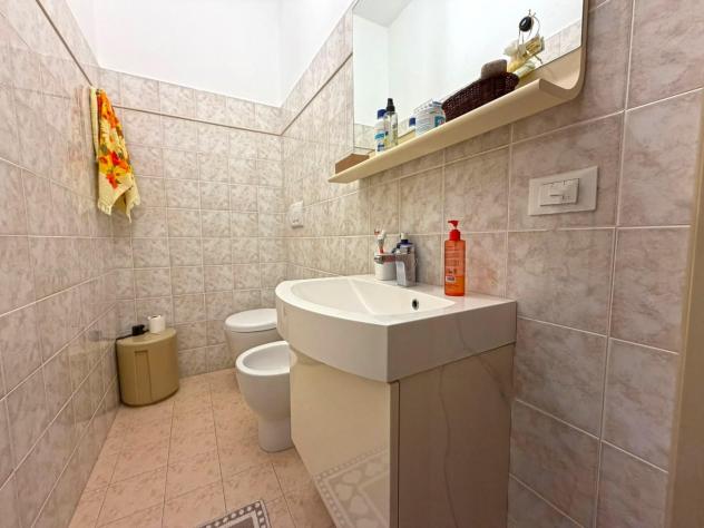 Appartamento in vendita a Le Badie - Castellina Marittima 137 mq Rif: 1419755 - Foto 8