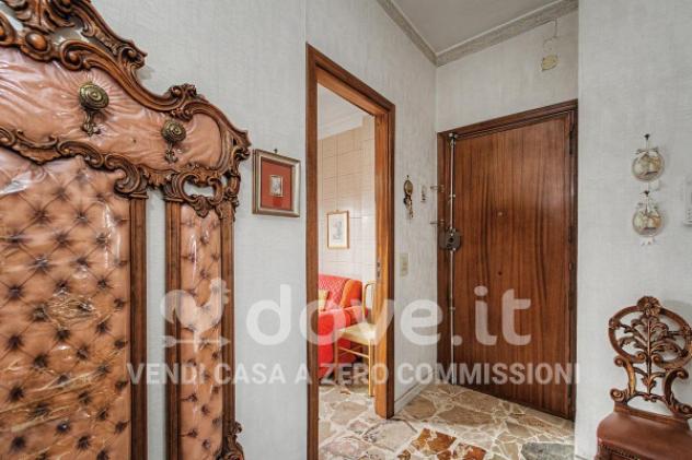 Appartamento di 118 m² con 3 locali in vendita a Catania - Foto 9