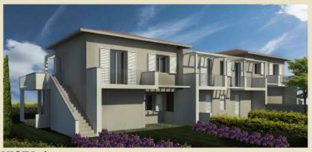 Appartamento indipendente in Vendita in zona CECINA MARE - Foto 2