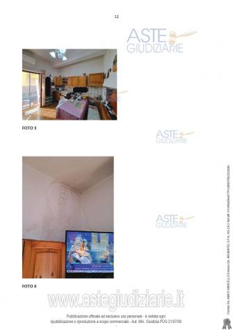 IMMOBILI-IMMOBILE RESIDENZIALE-Via Castello S. Gennaro n.15 - Foto 4