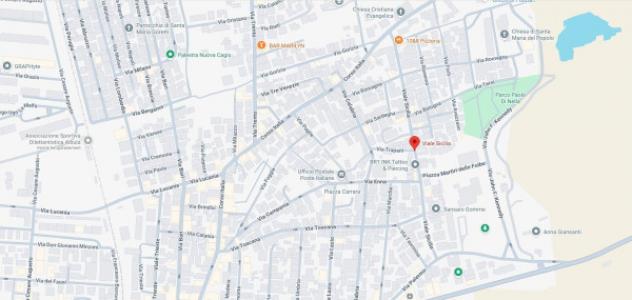 Immobile in asta di 48 m² in vendita a Guidonia Montecelio - Foto 6