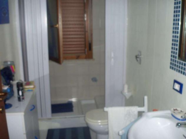 610 - In vendita a Marsala appart. in residence, z mare - Foto 6