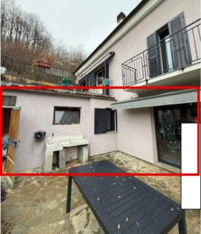 Immobile in asta di 148 m² con più di 5 locali in vendita a Mombasiglio - Foto 5