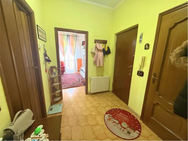 V001186 - Appartamento in Vendita a Novi Ligure (AL) - Foto 8