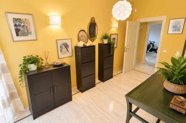 Casa semindipendente in vendita a Tirrenia - Pisa 100 mq Rif: 772699 - Foto 10