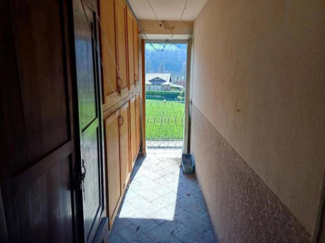 Immobile in asta di 108 m² con più di 5 locali e box auto in vendita a Primaluna - Foto 18