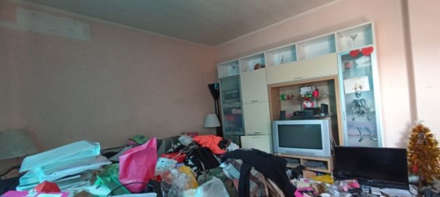 ASTA OCCASIONE :Rho (MI) Via Trebbia, appartamento 3 vani - Foto 4
