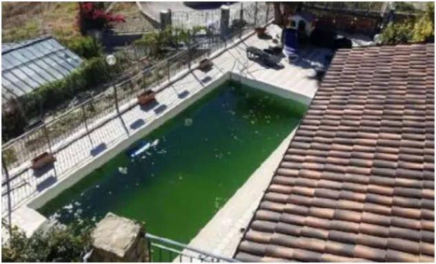Immobile in asta di 300 m² con più di 5 locali e box auto in vendita a Sanremo - Foto 5