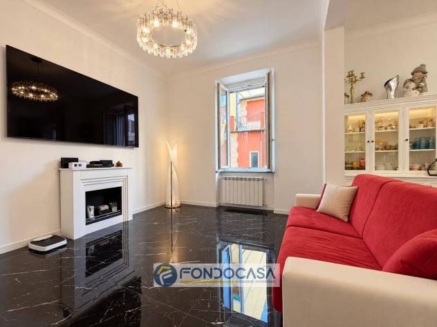 Appartamento in vendita a Savona, Villapiana - Foto 2