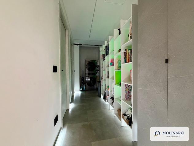APPARTAMENTO di 5 vani e di 131 mq (SCANDICCI - Via Ponchielli 14, 50018 Scandicci fi ) rif. MOLPONC - Foto 16
