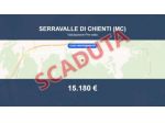 Immobile in asta di 66 m² in vendita a Serravalle di Chienti