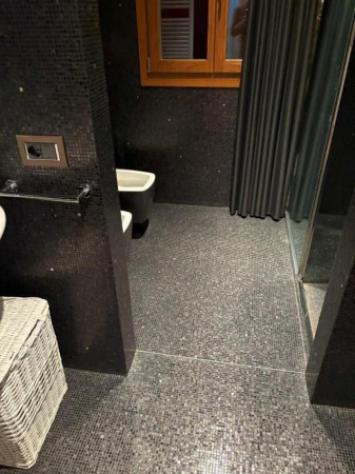 Immobile in asta di 429 m², box auto in vendita a Teolo - Foto 6