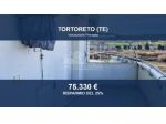 Immobile in asta di 56 m² in vendita a Tortoreto