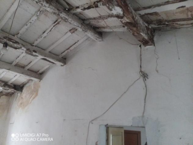 Porzione di casa in vendita a Treglio - Foto 10