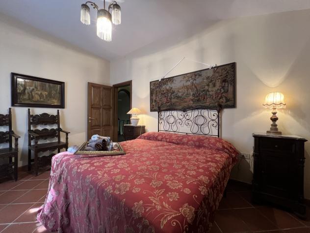 Villa in vendita a Villafranca in Lunigiana - Foto 12